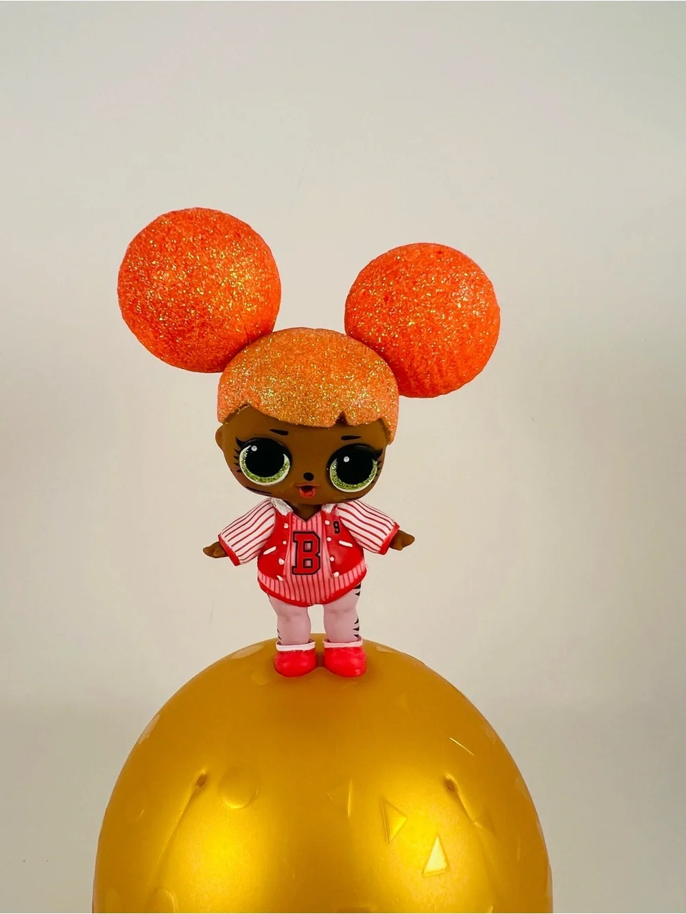 LOL Surprise Baby Cat All Star Series 1